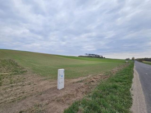 Bezpośrednio, Przyrowa, 998 m² Działka