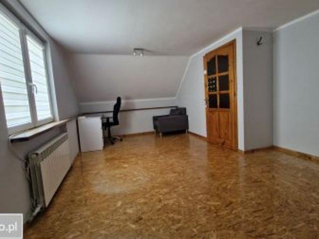 Bezpośrednio, Przystań, 114 m² Dom