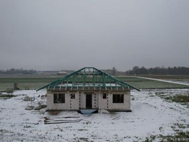 Bezpośrednio, Przytuły Stare, 109 m² Dom