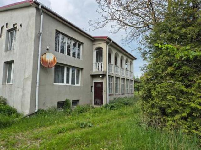Bezpośrednio, Przytoczno, 120 m² Dom