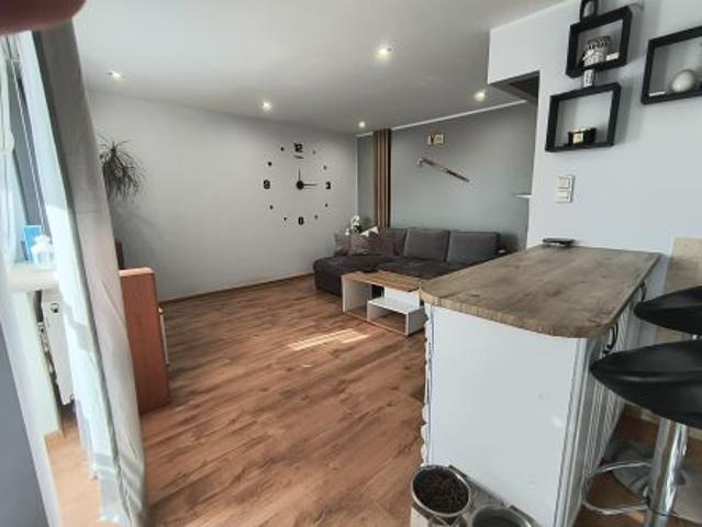 Bezpośrednio, Przywidz, ul. Gdańska, 39 m² Mieszkanie