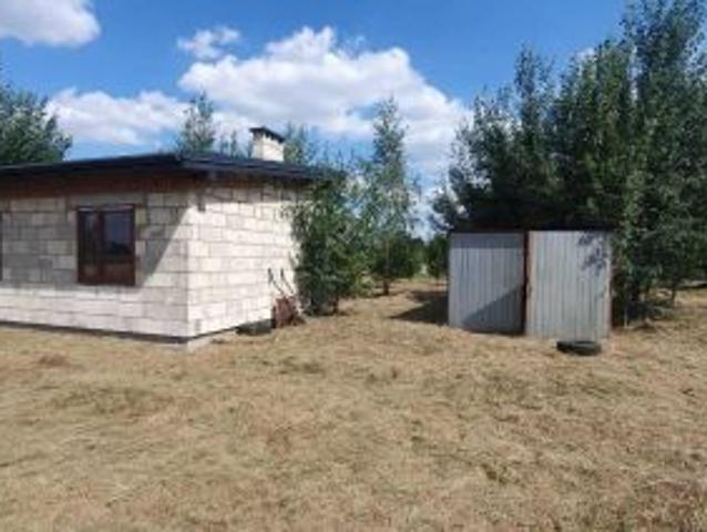 Bezpośrednio, Praca, 34 m² Dom