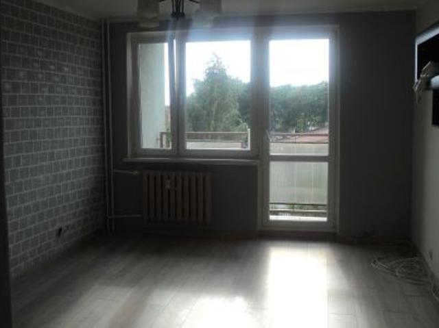 Bezpośrednio, Prabuty, 38 m² Mieszkanie
