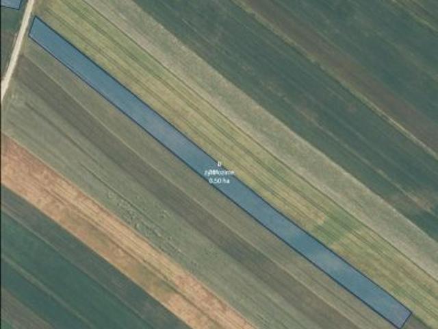 Bezpośrednio, Praszka, al. ks. kard. Stefana Wyszyńskiego, 14600 m² Działka