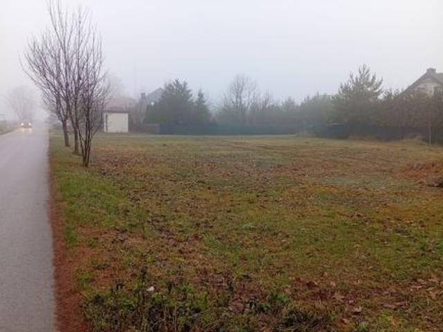 Bezpośrednio, Prawiedniki, ul. Makowa, 1000 m² Działka