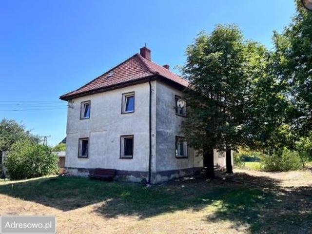 Bezpośrednio, Prochowice, ul. Legnicka, 69 m² Mieszkanie