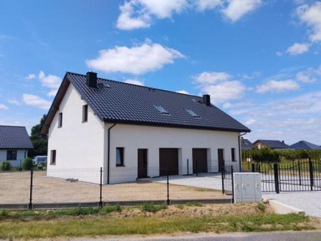 Bezpośrednio, Proszków, 117 m² Dom
