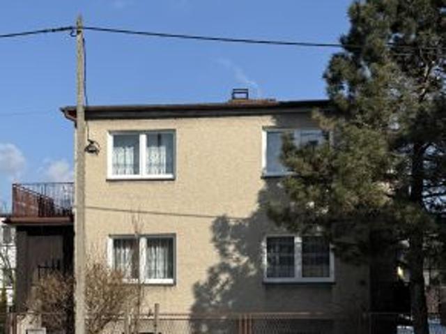 Bezpośrednio, Pszczyna, ul. Karola Miarki, 144 m² Dom
