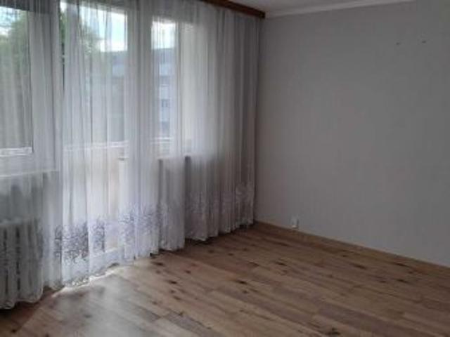 Bezpośrednio, Pszczyna, ul. ks. bp. Bogedaina, 50 m² Mieszkanie