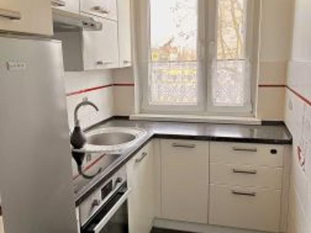 Bezpośrednio, Pszczyna, ul. ks. bp. H. Bednorza, 39 m² Mieszkanie