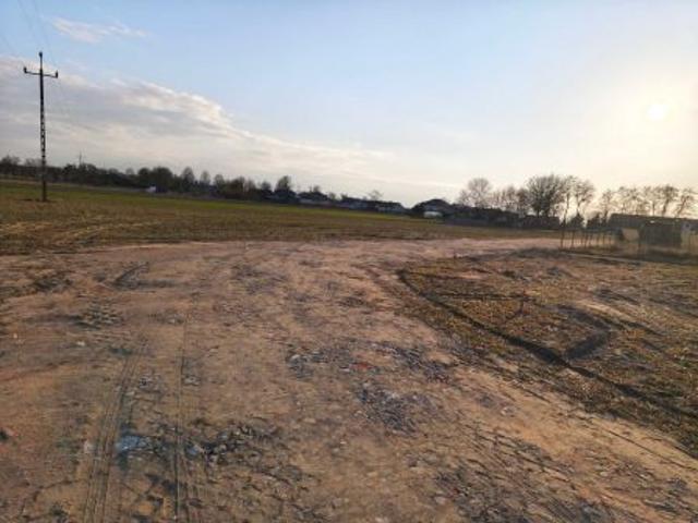 Bezpośrednio, Pszczonów, 936 m² Działka