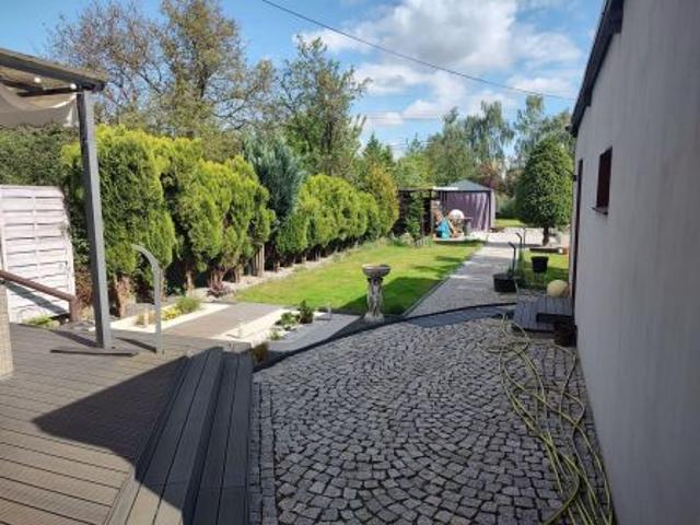 Bezpośrednio, Pszenno, 148 m² Dom