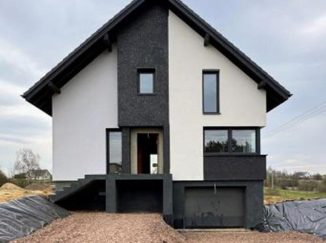 Bezpośrednio, Pszów, Krzyżkowice, 133 m² Dom