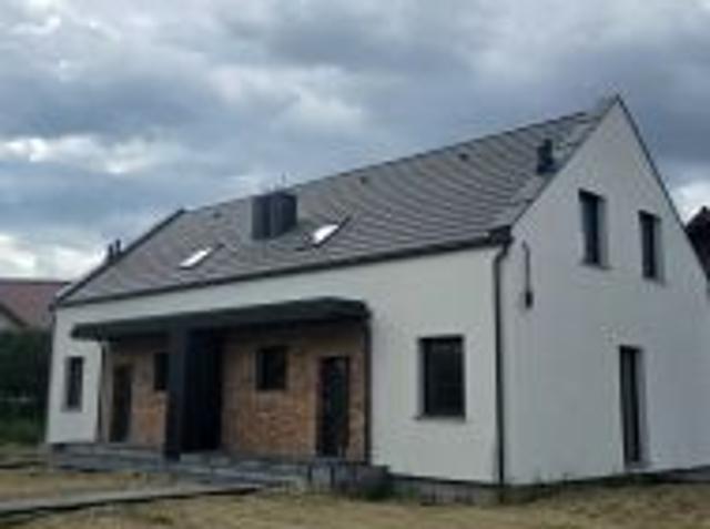 Bezpośrednio, Psarskie, ul. Szafirkowa, 94 m² Dom