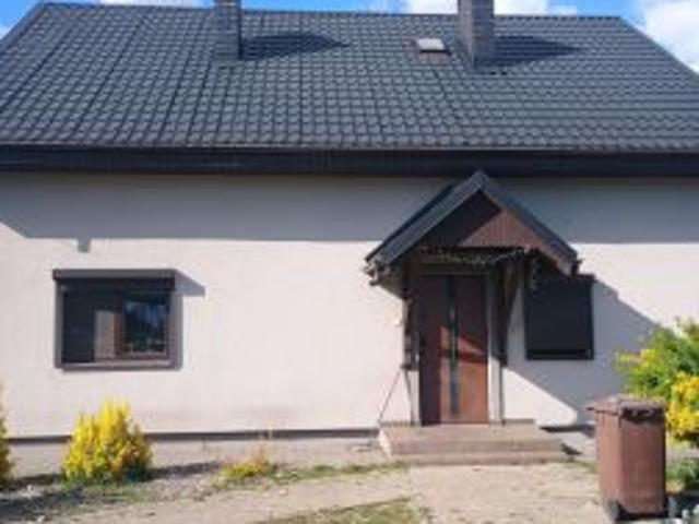 Bezpośrednio, Psary Małe, ul. Wrzesińska, 170 m² Dom