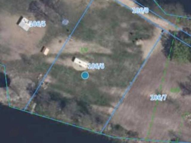 Bezpośrednio, Ptaki, 3300 m² Działka