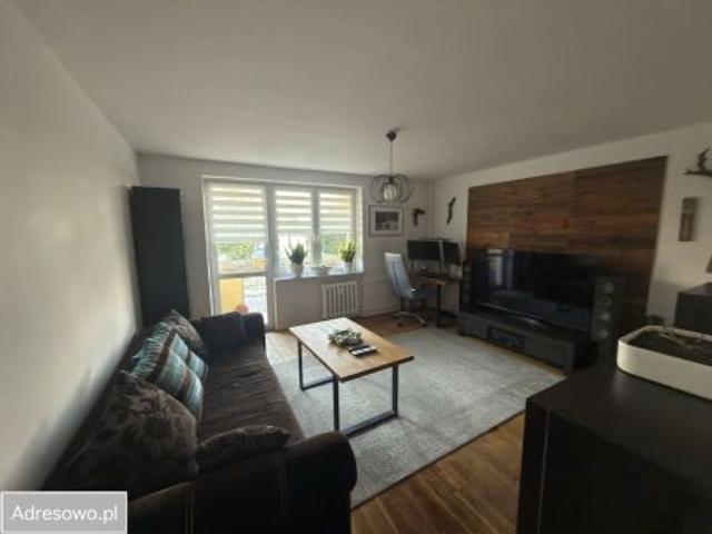 Bezpośrednio, Puławy, Centrum, al. Partyzantów, 64 m² Mieszkanie