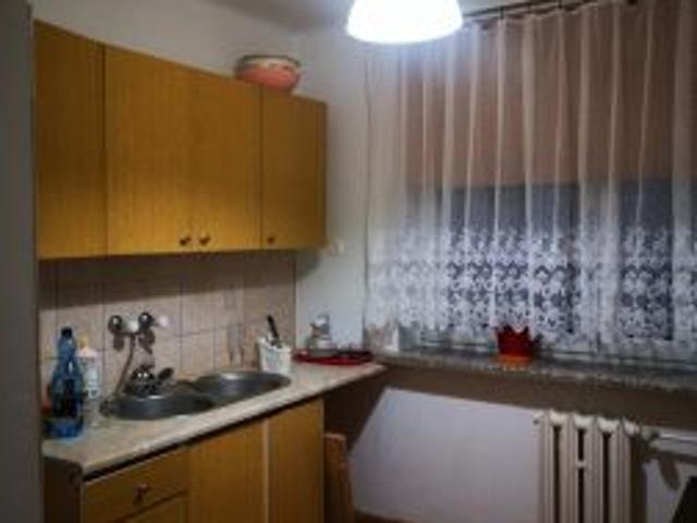 Bezpośrednio, Puławy, Centrum, ul. Janusza Kusocińskiego, 55 m² Mieszkanie