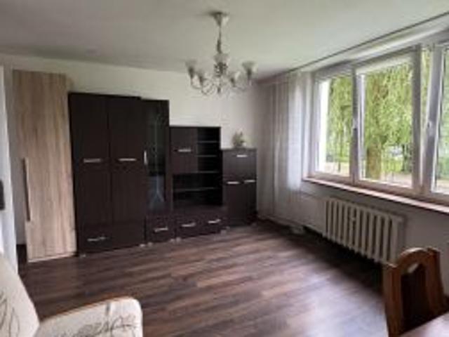 Bezpośrednio, Puławy, Centrum, ul. Polna, 24 m² Mieszkanie