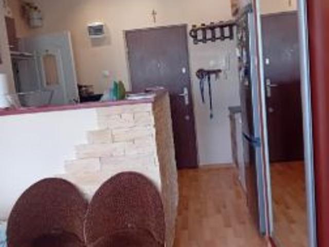 Bezpośrednio, Puławy, Centrum, ul. Polna, 25 m² Mieszkanie