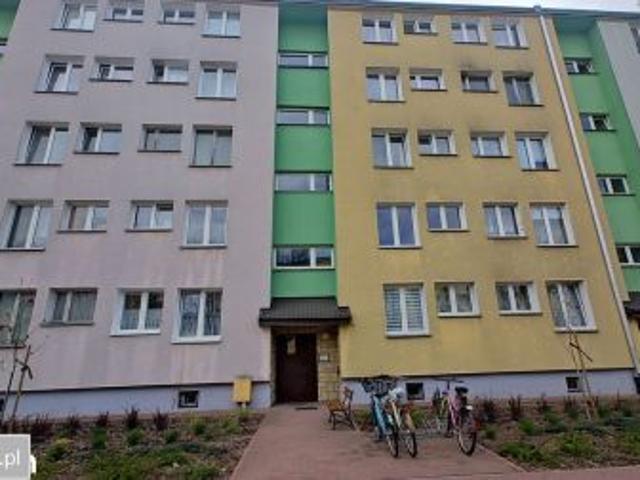 Bezpośrednio, Puławy, ul. Marii Curie Skłodowskiej, 41 m² Mieszkanie