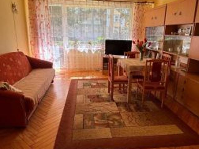 Bezpośrednio, Puławy, ul. Marii Curie Skłodowskiej, 47 m² Mieszkanie