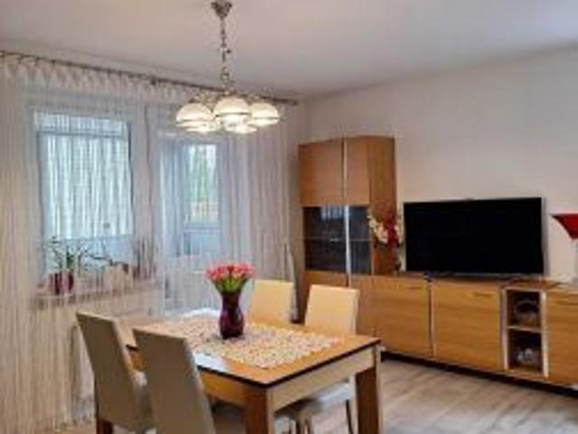 Bezpośrednio, Puławy, ul. Centralna, 64 m² Mieszkanie