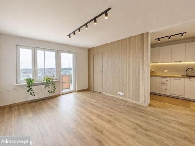 Bezpośrednio, Puławy, ul. Franciszka Lessla, 35 m² Mieszkanie