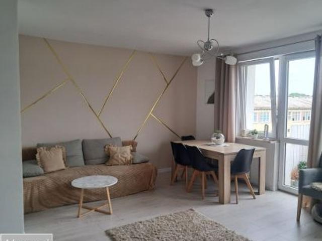 Bezpośrednio, Puławy, ul. Hugona Kołłątaja, 56 m² Mieszkanie