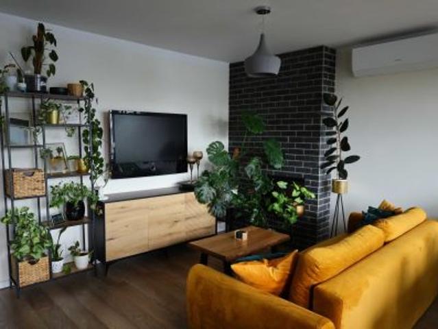 Bezpośrednio, Puławy, ul. Hugona Kołłątaja, 66 m² Mieszkanie