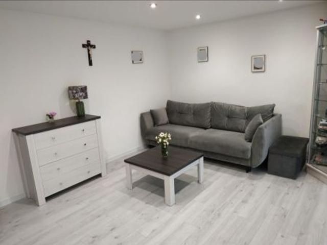 Bezpośrednio, Puławy, ul. Kaniowczyków, 41 m² Mieszkanie