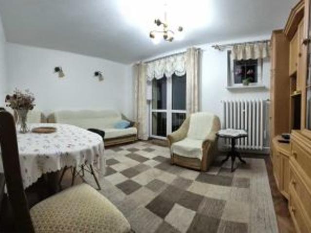 Bezpośrednio, Puławy, ul. Kaniowczyków, 44 m² Mieszkanie