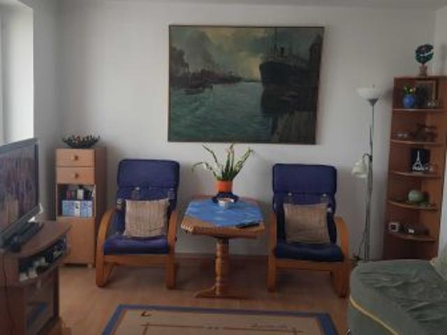 Bezpośrednio, Puławy, ul. Lubelska, 43 m² Mieszkanie