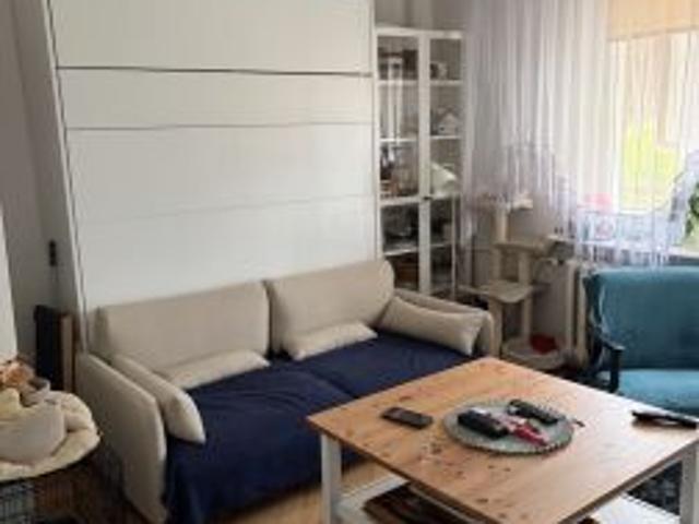 Bezpośrednio, Puławy, ul. Leśna, 57 m² Mieszkanie
