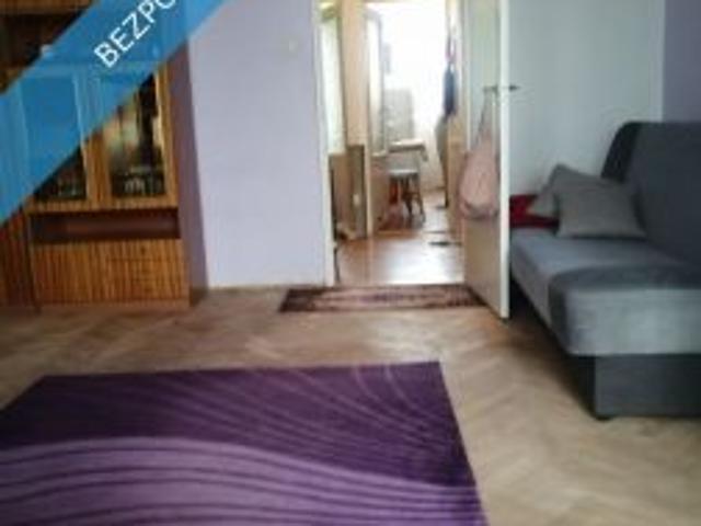 Bezpośrednio, Puławy, ul. Polna, 63 m² Mieszkanie