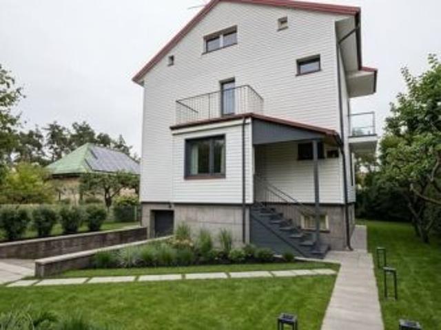 Bezpośrednio, Puławy, ul. Stanisława Trembeckiego, 220 m² Dom