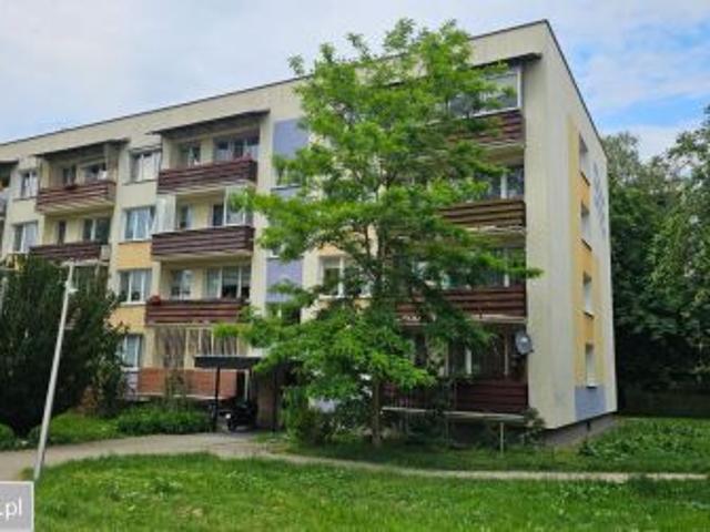 Bezpośrednio, Puławy, ul. Wiejska, 38 m² Mieszkanie
