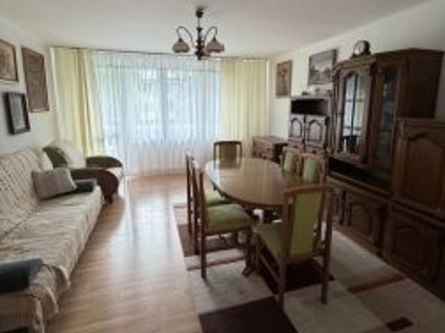 Bezpośrednio, Puławy, ul. Zygmunta Wróblewskiego, 47 m² Mieszkanie