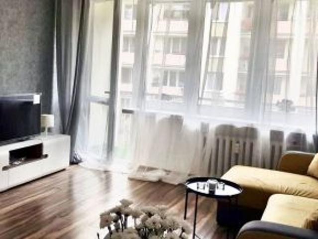 Bezpośrednio, Puławy, ul. Zygmunta Wróblewskiego, 47 m² Mieszkanie