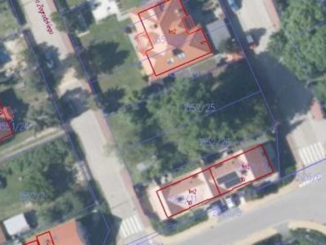 Bezpośrednio, Puławy, Włostowice, 705 m² Działka