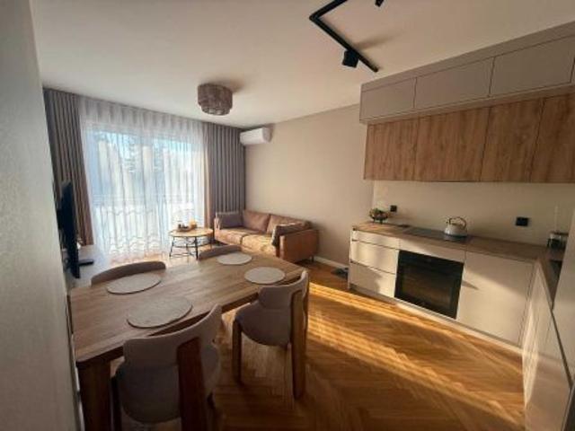 Bezpośrednio, Pułtusk, 59 m² Mieszkanie