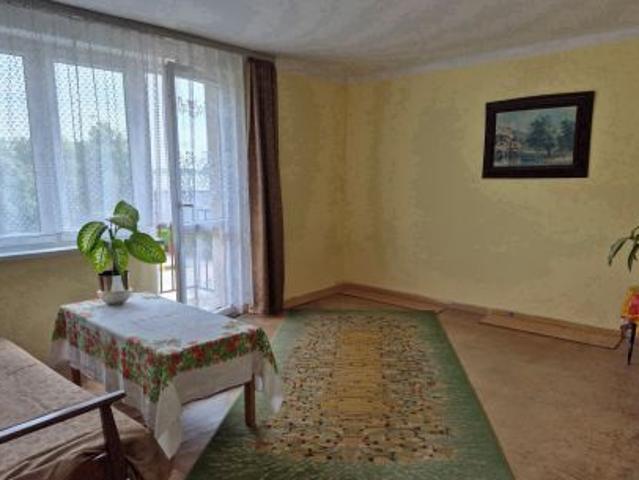Bezpośrednio, Pułtusk, al. Tysiąclecia, 44 m² Mieszkanie