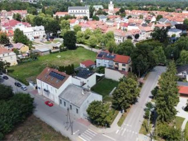 Bezpośrednio, Pułtusk, 130 m² Dom