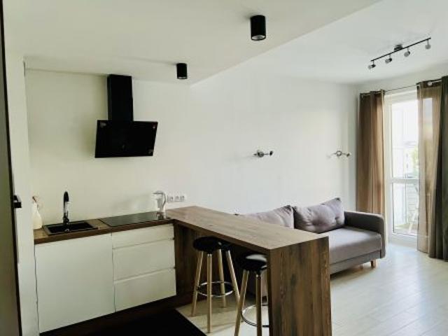 Bezpośrednio, Pułtusk, ul. Jana Pawła II, 36 m² Mieszkanie