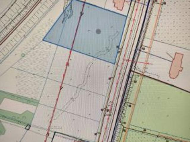 Bezpośrednio, Pułtusk, Popławy, ul. Tartaczna, 2902 m² Działka