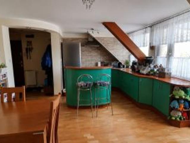 Bezpośrednio, Puck, 65 m² Mieszkanie