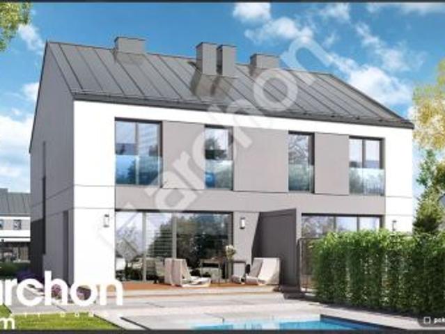 Bezpośrednio, Pucice, ul. Wrzosowa, 105 m² Dom