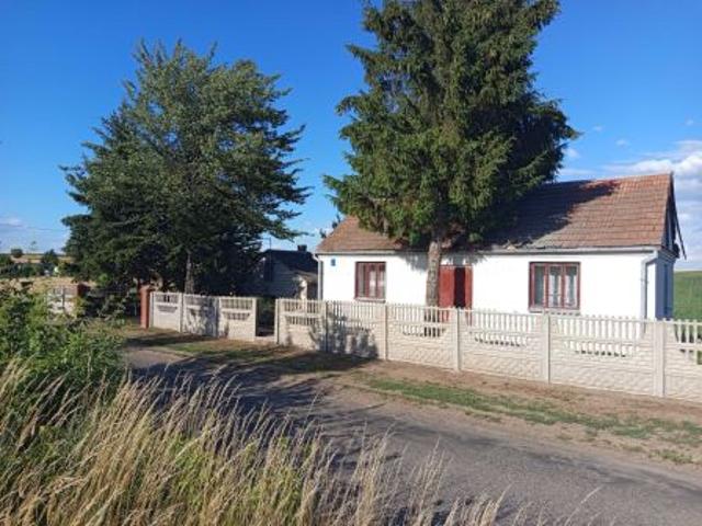 Bezpośrednio, Pukarzów Kolonia, 50 m² Dom