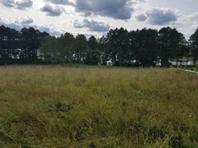 Bezpośrednio, Purda, 3016 m² Działka