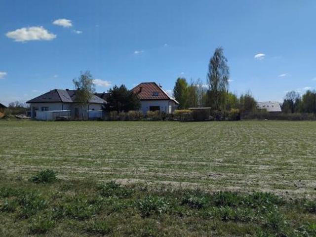 Bezpośrednio, Pustelnik, ul. Kopernika, 1200 m² Działka